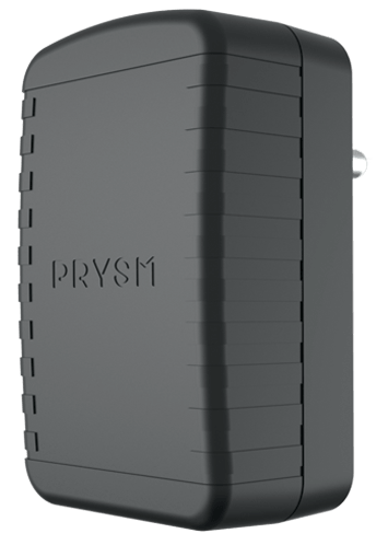 PRYSM Adapter