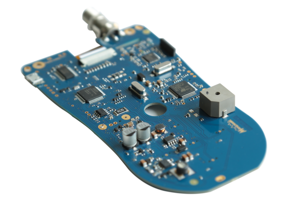 cable tv signal strength meter