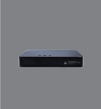 DVB - S2 Set Top Box