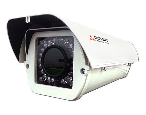 Wireless CCTV camera