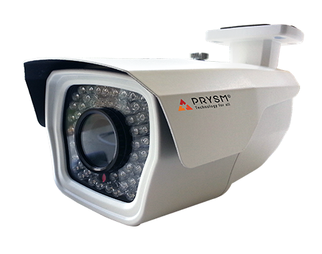 Prysm Surveillance Camera