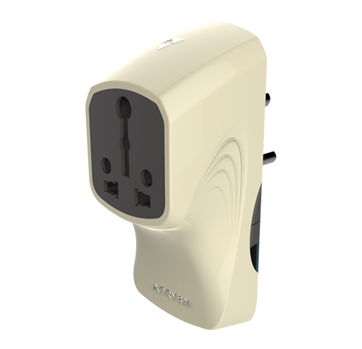 Prysm Smart Plug